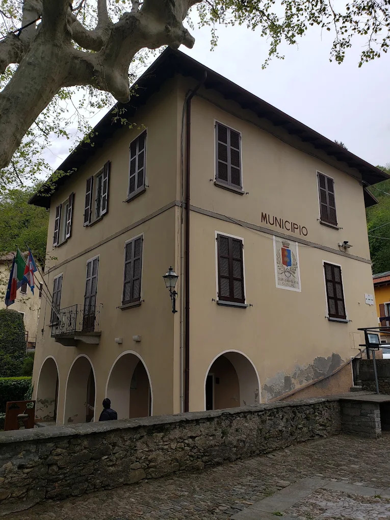 Municipio di Trarego Viggiona
